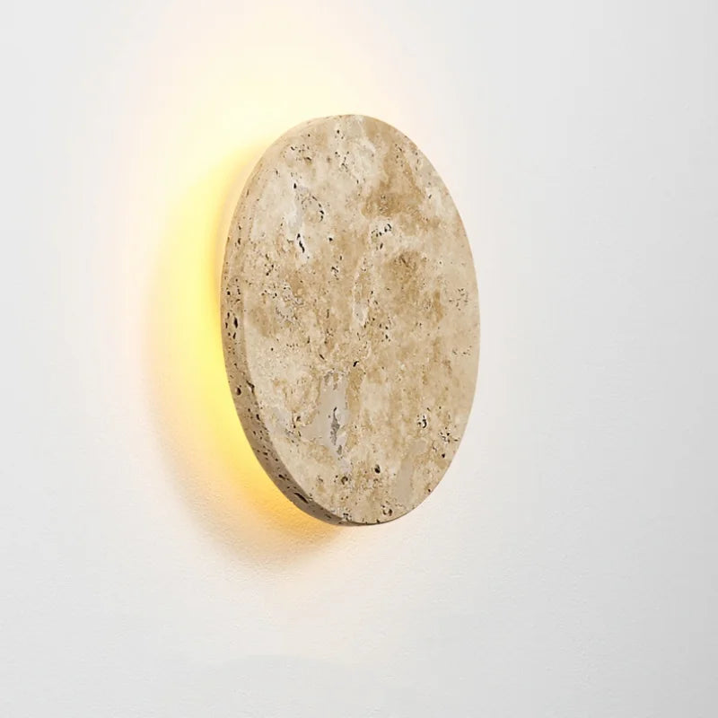 Solin Travertine Light