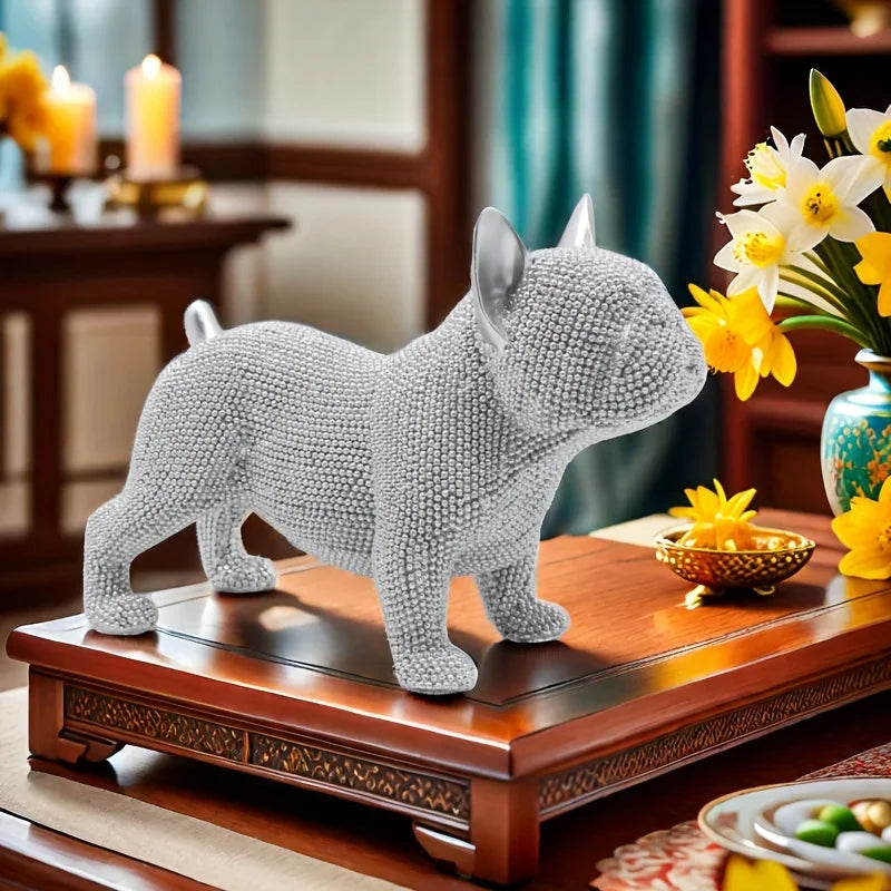 Tiny Soul Sculpture by PurelyhomeDeco