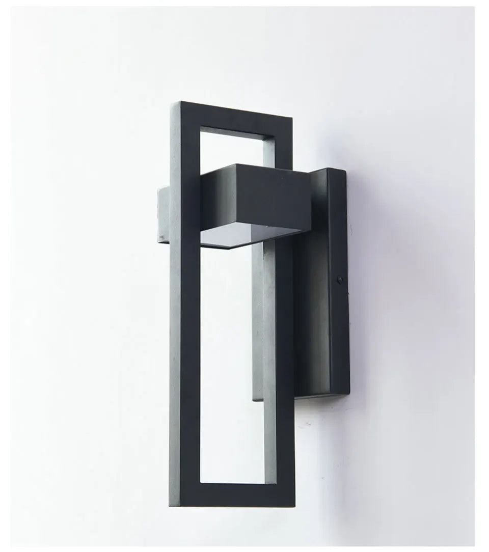 Castello Outdoor Light