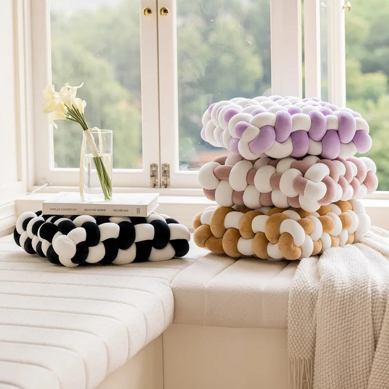 Weavea Square Cushion