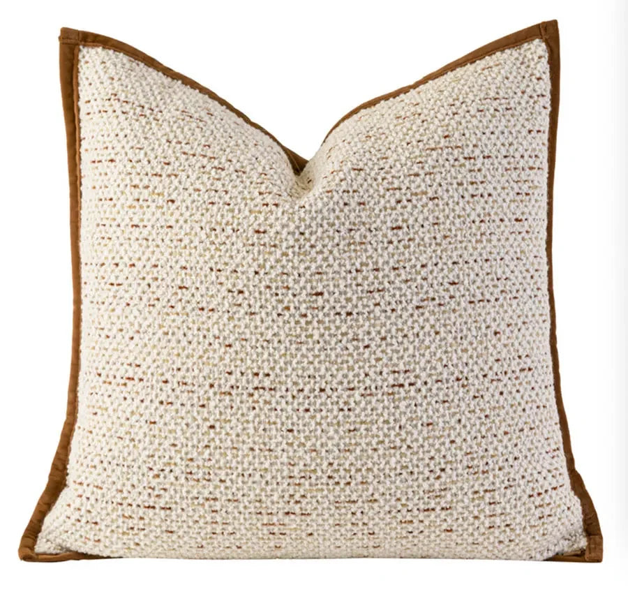 Caramel Aura Cushion