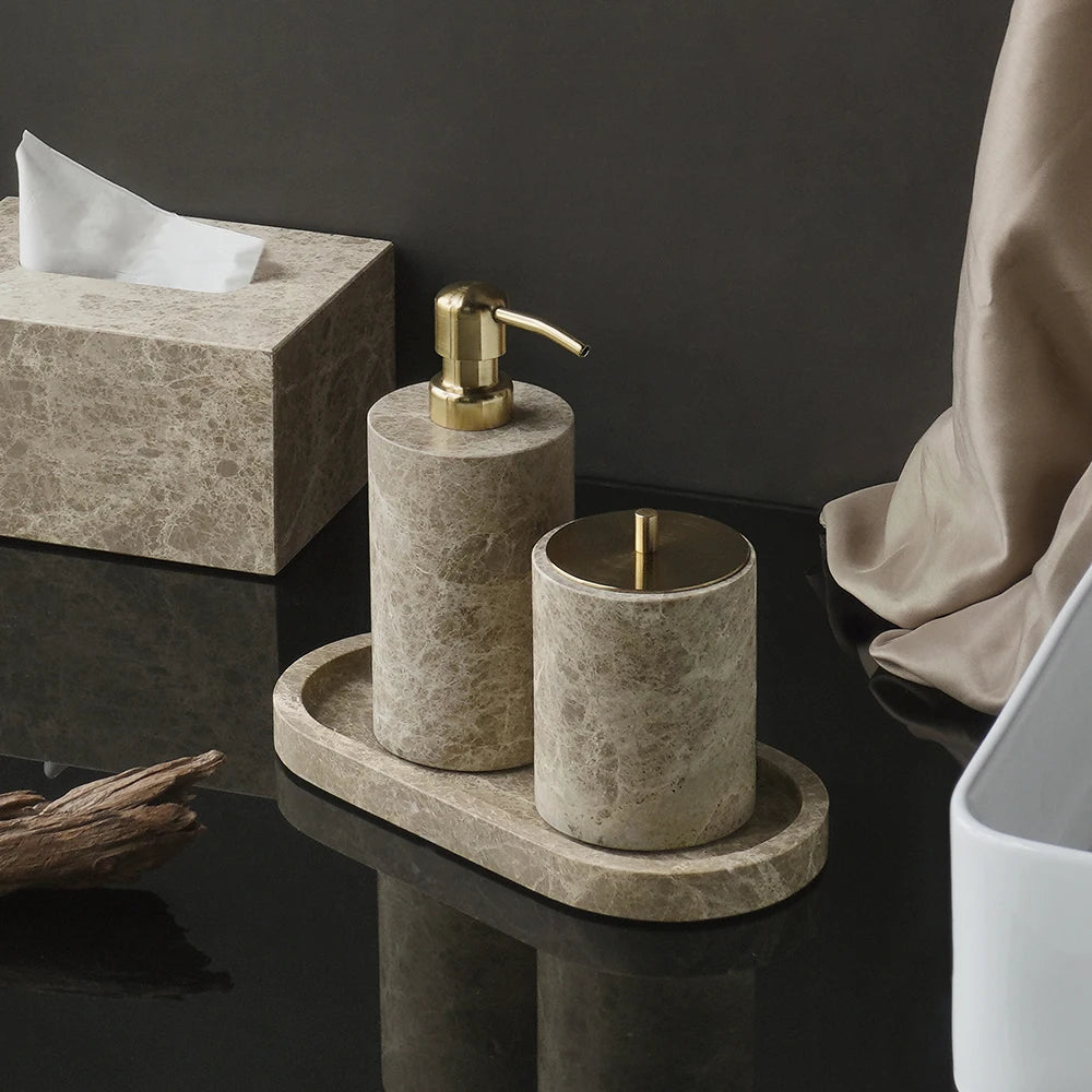 THE EMPERADOR SET by PurelyhomeDeco