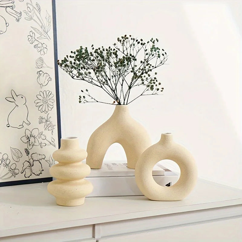 Terra Boheme Set by PurelyhomeDeco