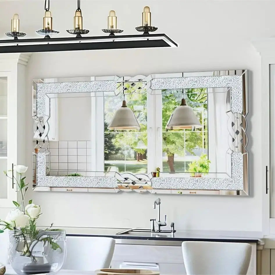 Crush Diamanté by PurelyhomeDeco