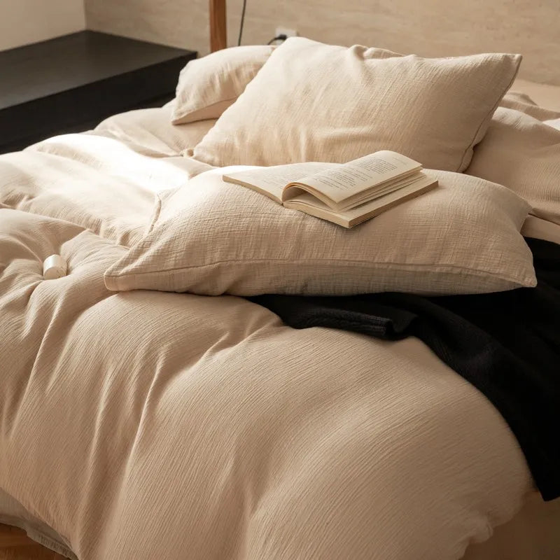 AERIS Natural Comfort Set