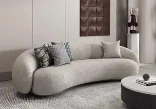 AXYS NORD™ Minimal Lounge