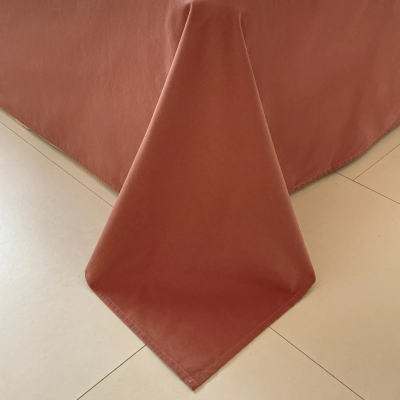 ZENITH Premium Cotton Bedding