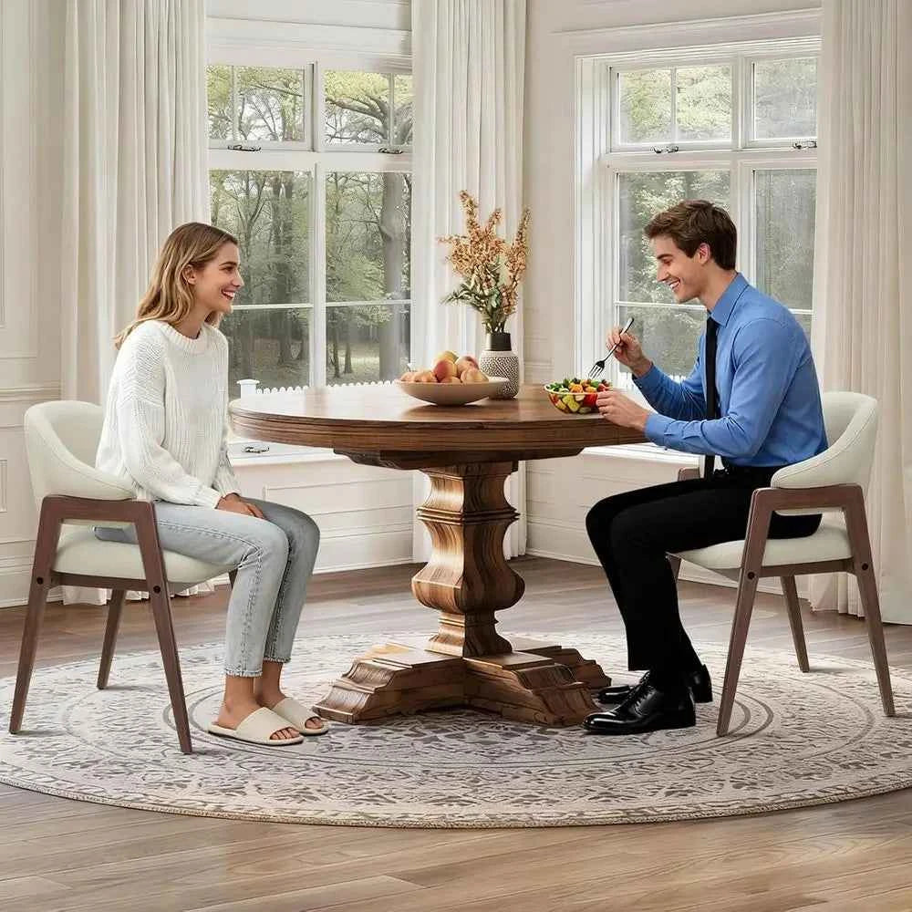 Arvanta™ Dining Chairs – Set of 4 by PurelyhomeDeco