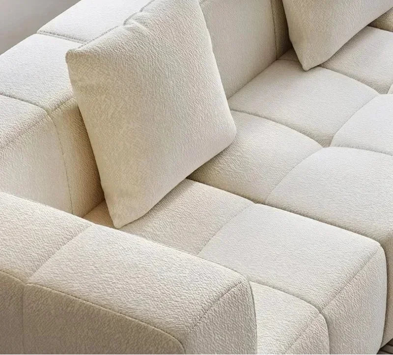 CREMORA LUXE™ Modular Sectional