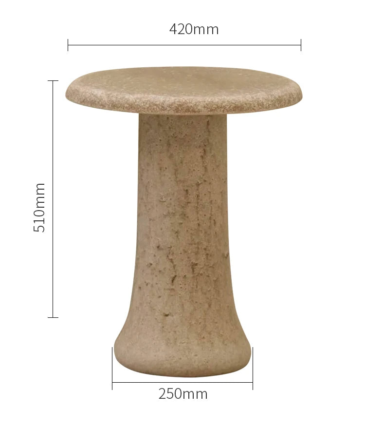 CHROMA™ Art Table by PurelyhomeDeco