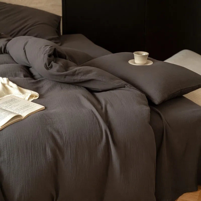 AERIS Natural Comfort Set