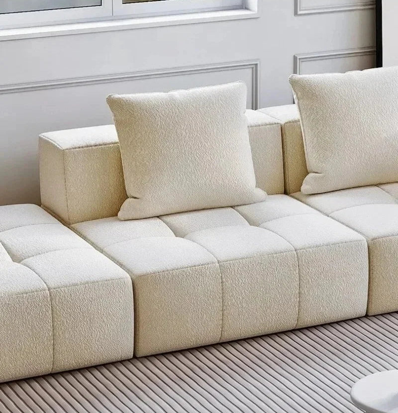 CREMORA LUXE™ Modular Sectional