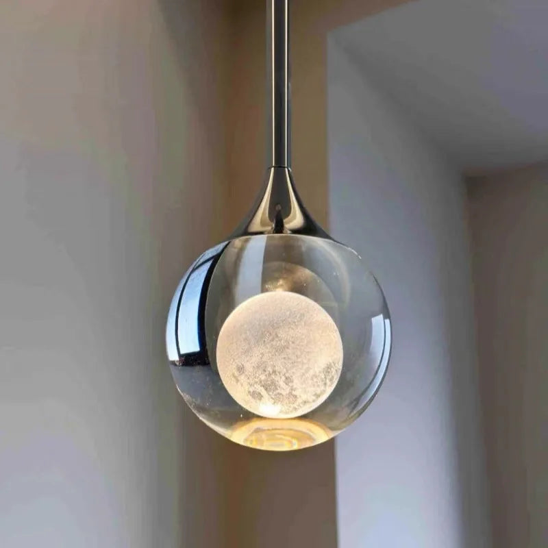 Atelier Glow Pendant by PurelyhomeDeco