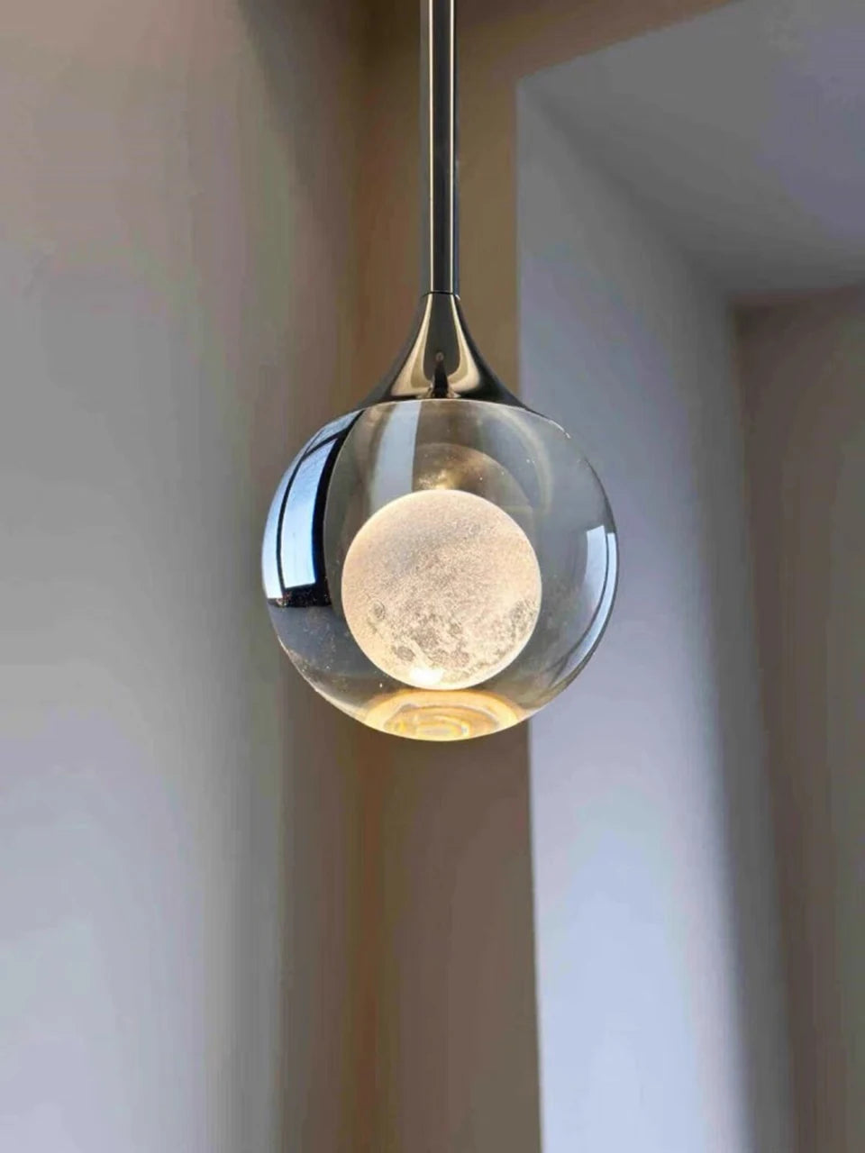 Atelier Glow Pendant by PurelyhomeDeco