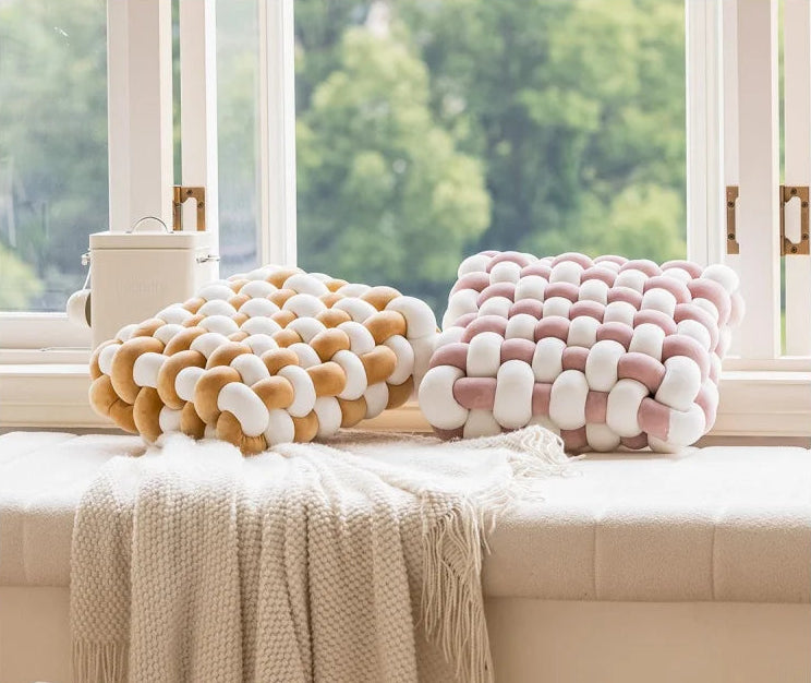 Weavea Square Cushion