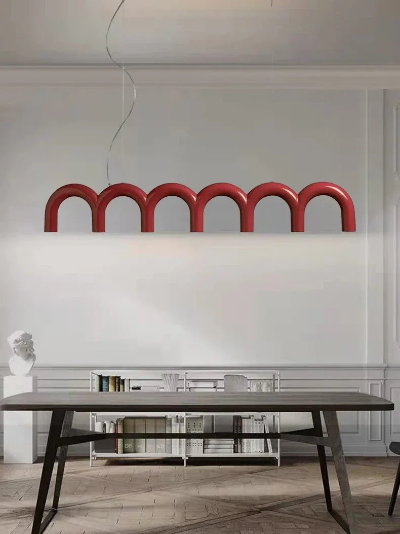 Arcus U by PurelyhomeDeco