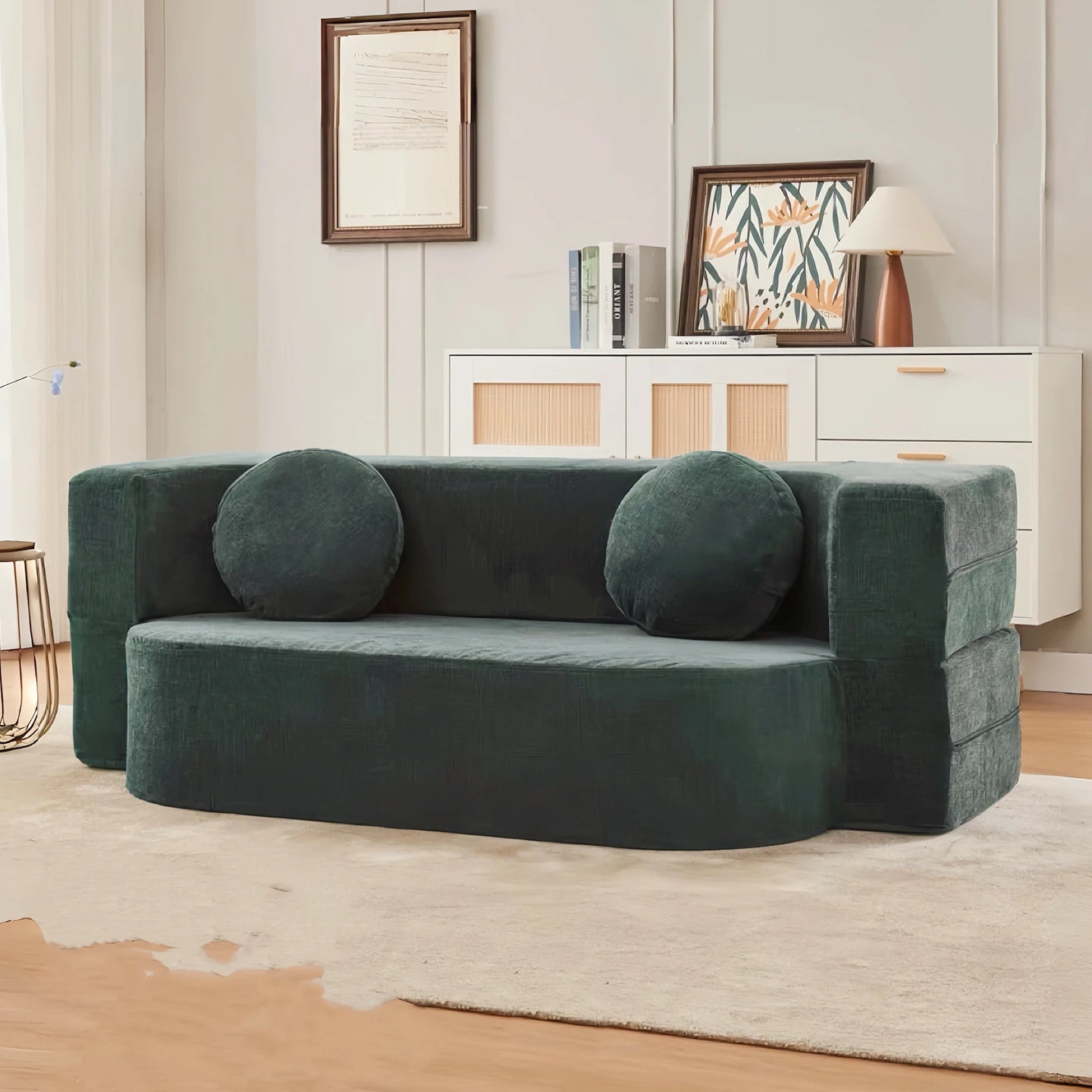 CHÂTEAU CALME™ Modular Sofa