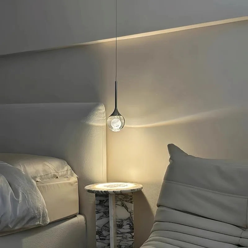 Atelier Glow Pendant by PurelyhomeDeco