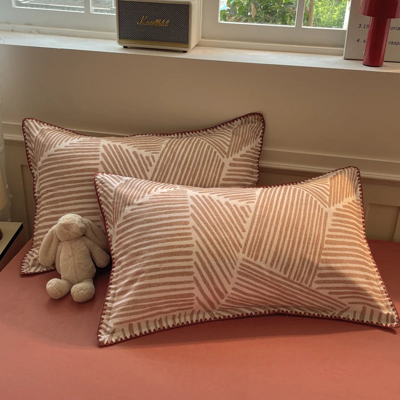 ZENITH Premium Cotton Bedding