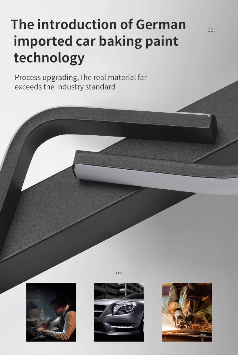 Scala Lux Wall Light