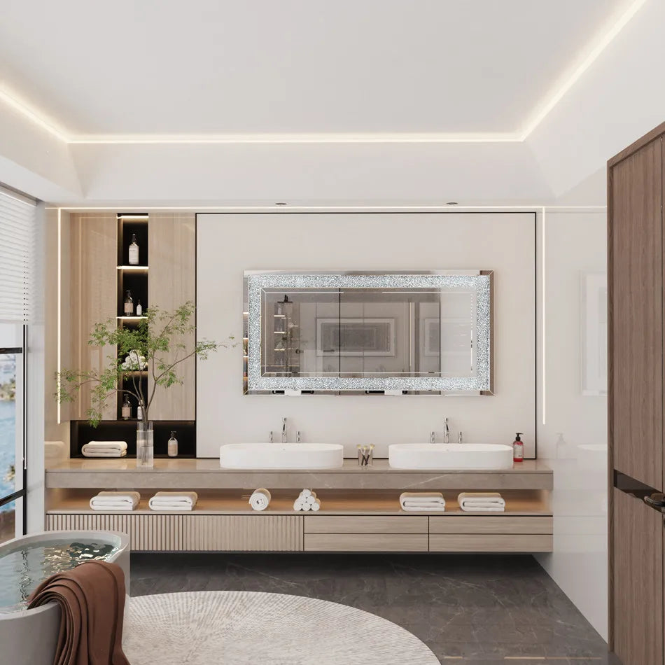 Diamanté Royale by PurelyhomeDeco