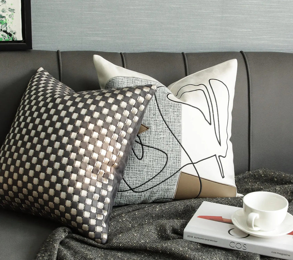 Terra Moderne Cushion