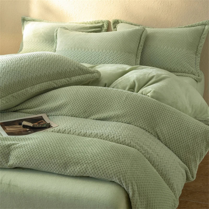 Lunelle Warm Duvet