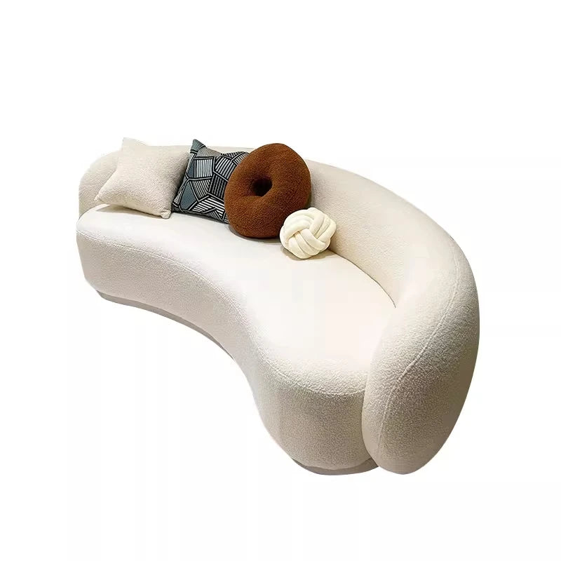 AXYS NORD™ Minimal Lounge