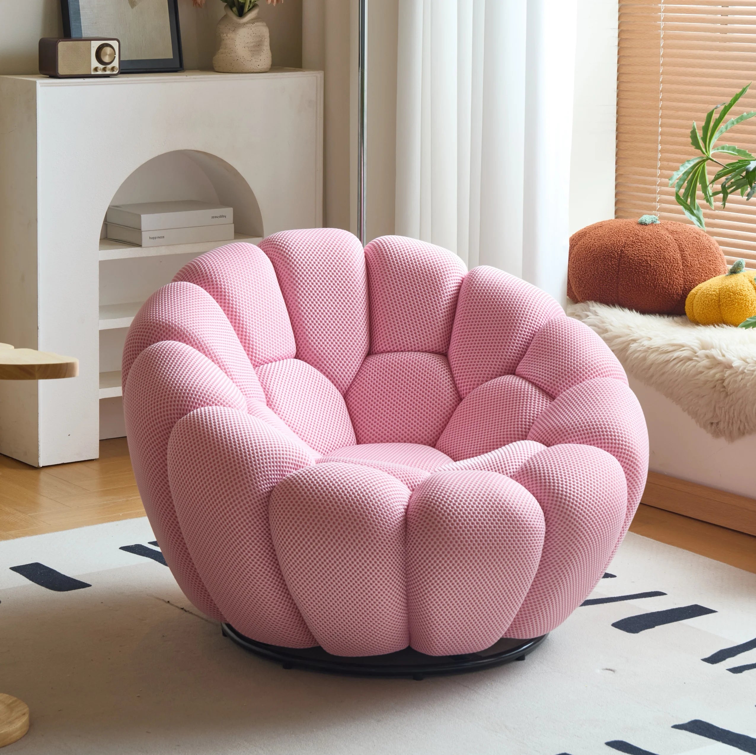 PUMPA™ Recline Lounge Chair by PurelyhomeDeco