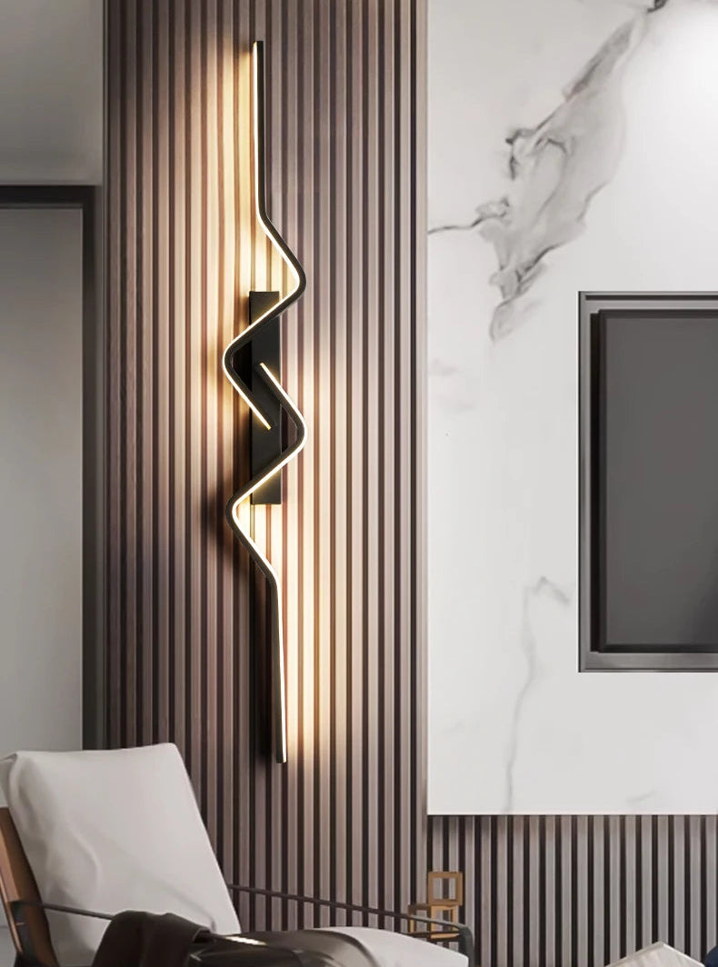 Scala Lux Wall Light