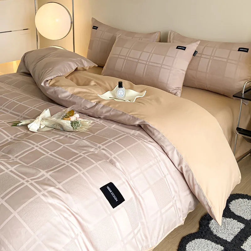 Royal Loom Cotton Set