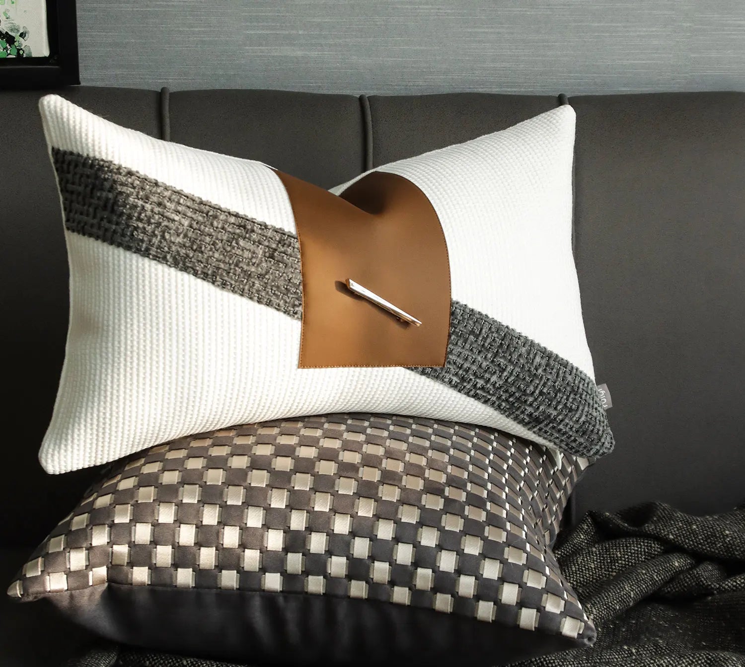 Terra Moderne Cushion