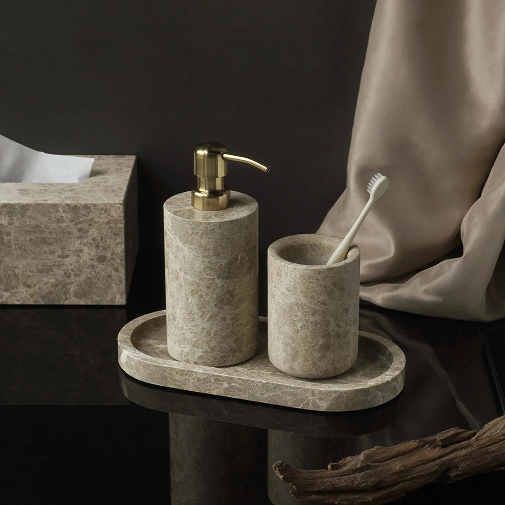 THE EMPERADOR SET by PurelyhomeDeco