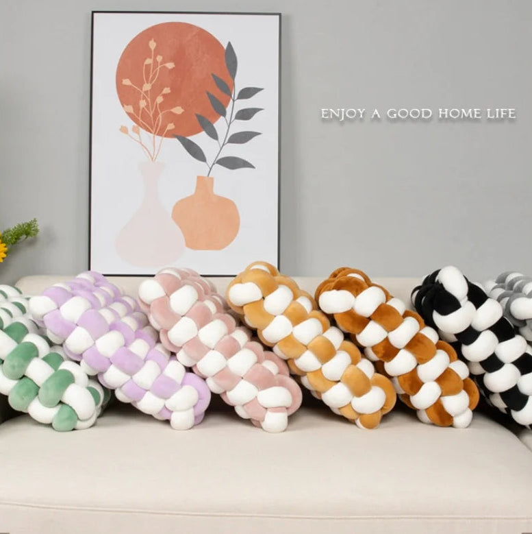 Weavea Square Cushion