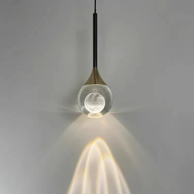 Atelier Glow Pendant by PurelyhomeDeco