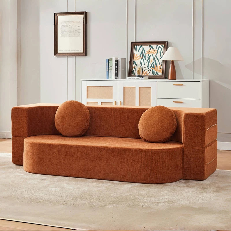 CHÂTEAU CALME™ Modular Sofa