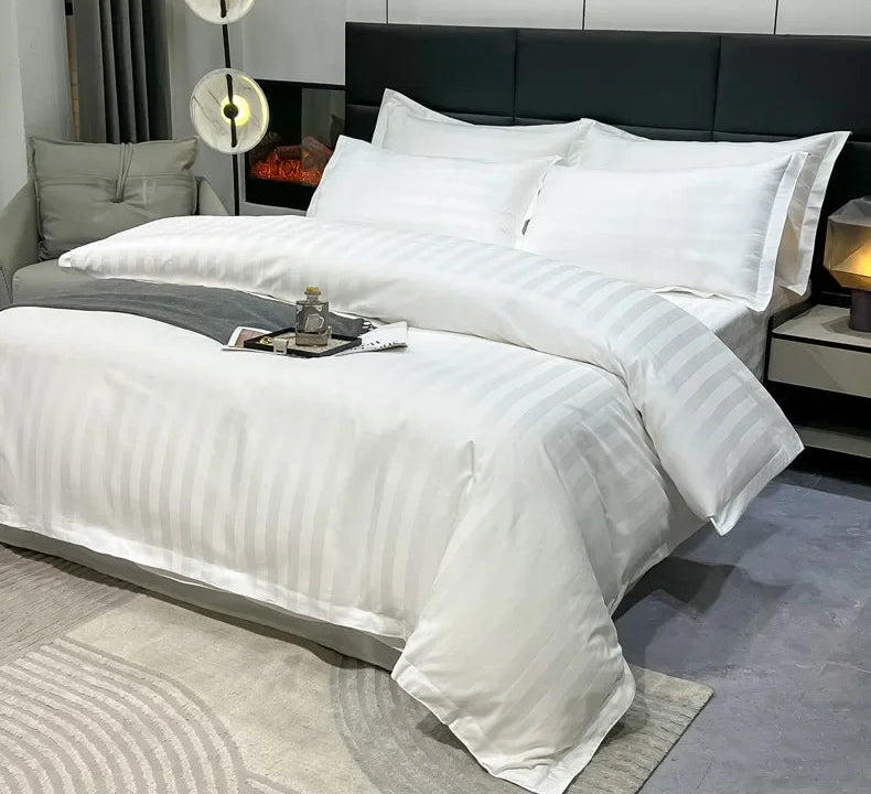 Elite Comfort White Series