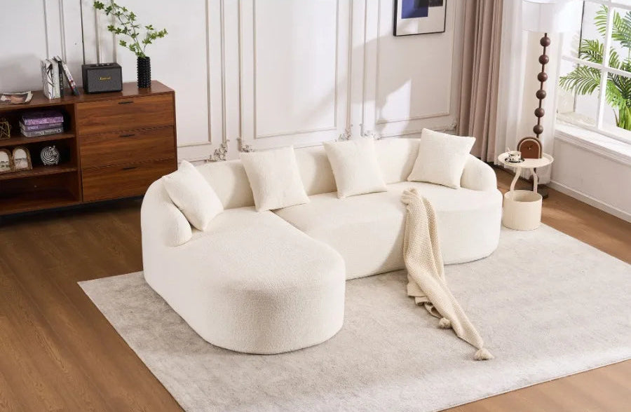 NIMORA™ Compression Sofa