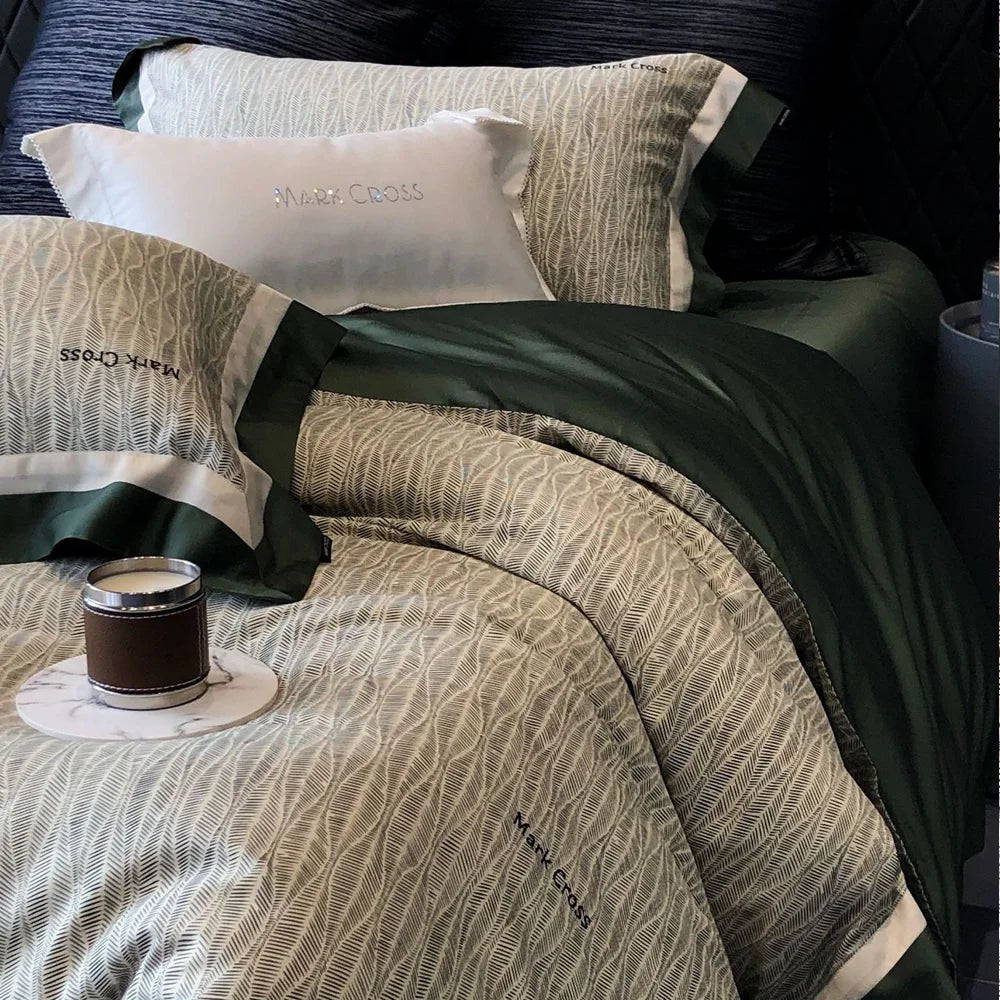 Mark Cross ImperialTouch Collection