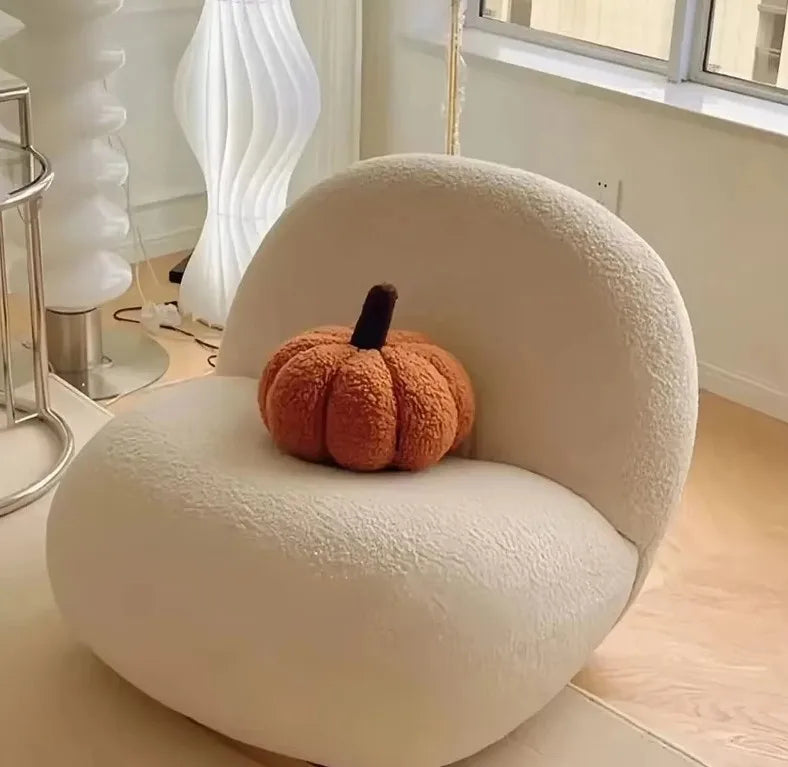 ROYAL SHEAR™ Velvet Sofa | Modern Glam Living Room Statement