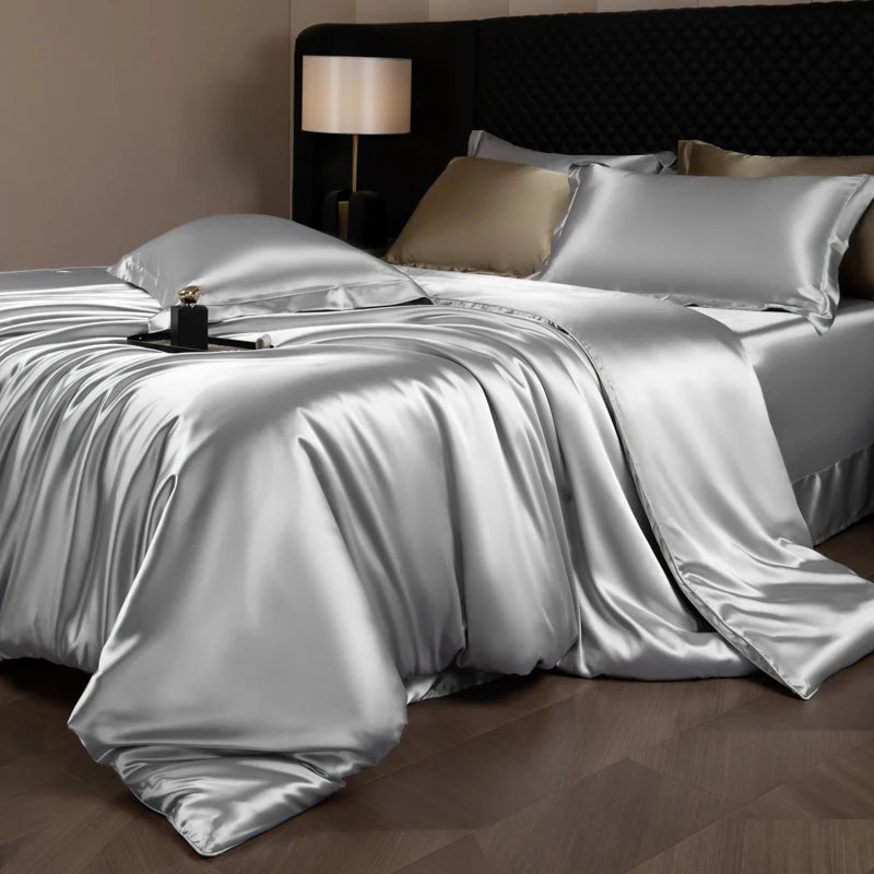 SÉRA Silk Blend Bedding Set