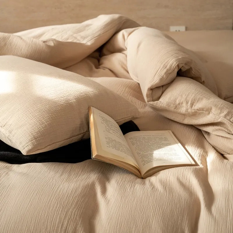 AERIS Natural Comfort Set