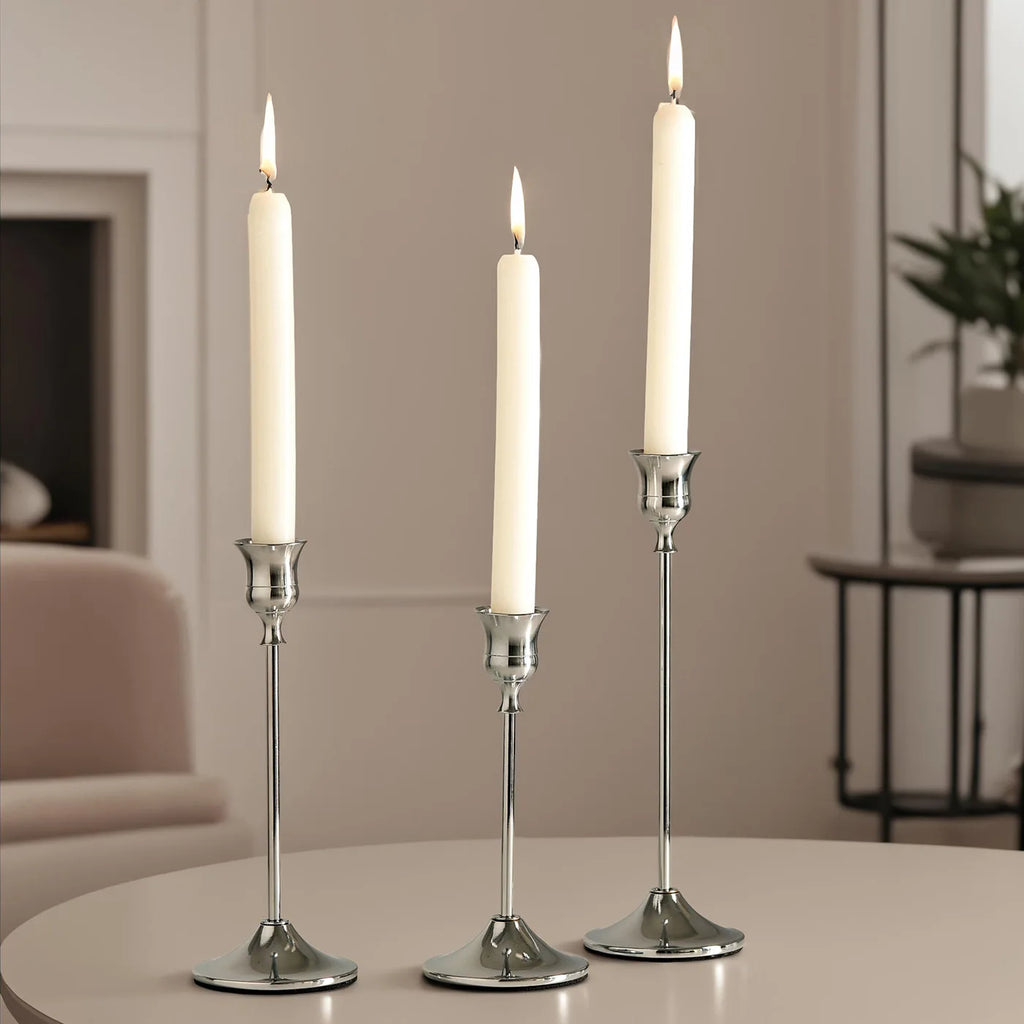Versailles Glow Candle Stand by PurelyhomeDeco