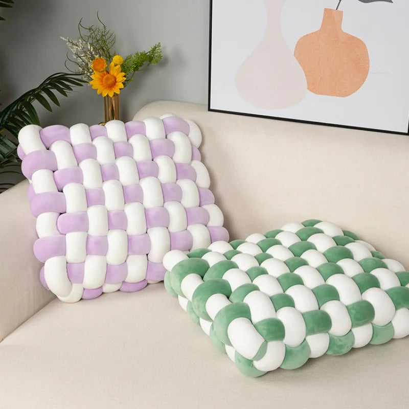 Weavea Square Cushion