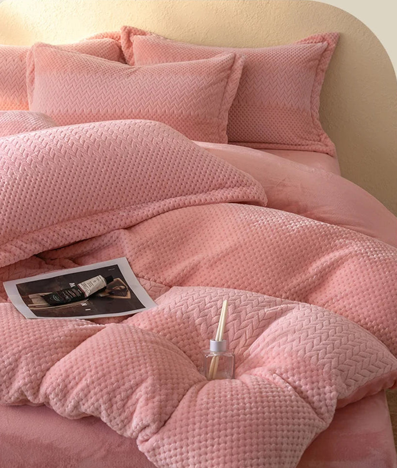 Lunelle Warm Duvet