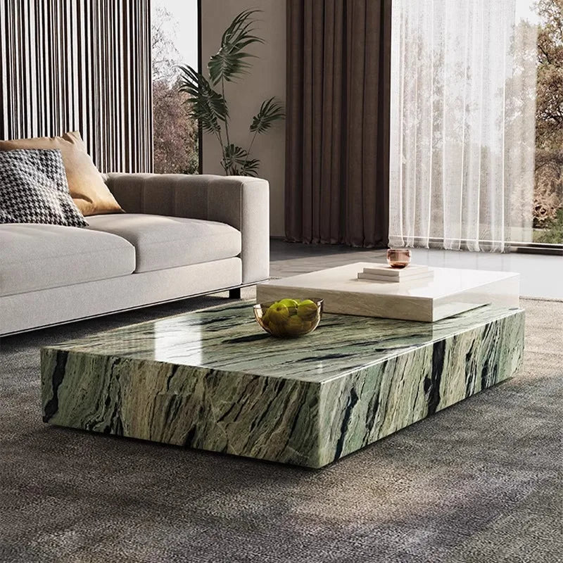 Roma Prestige Marble Centerpiece by PurelyhomeDeco