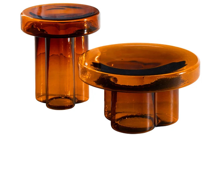 VELORA TINT™ Coffee Table by PurelyhomeDeco