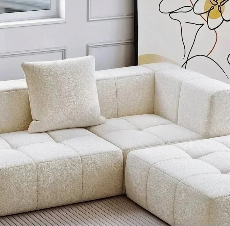 CREMORA LUXE™ Modular Sectional