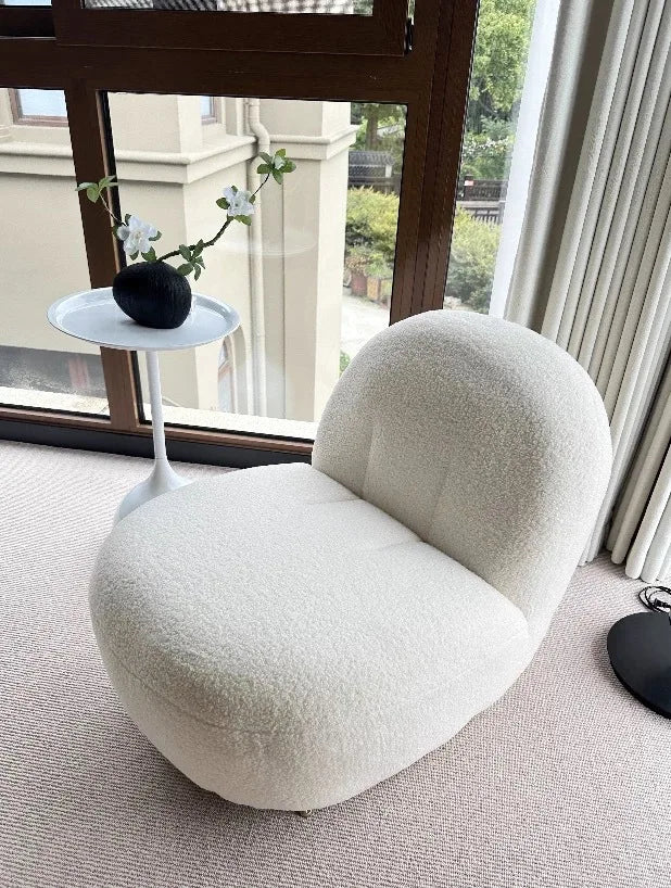 ROYAL SHEAR™ Velvet Sofa | Modern Glam Living Room Statement