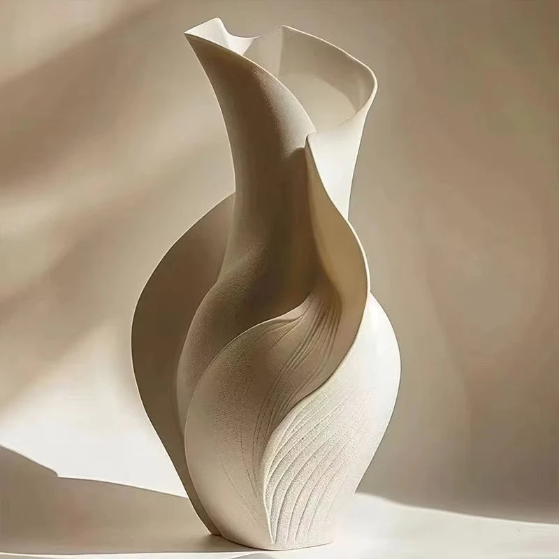 Nordic Muse Vase